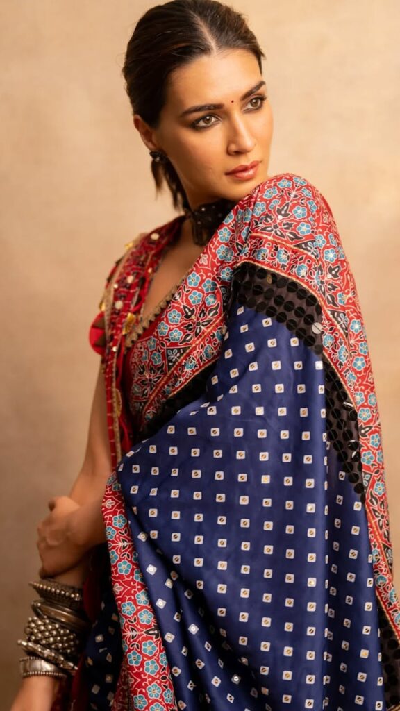 Kriti Sanon 1