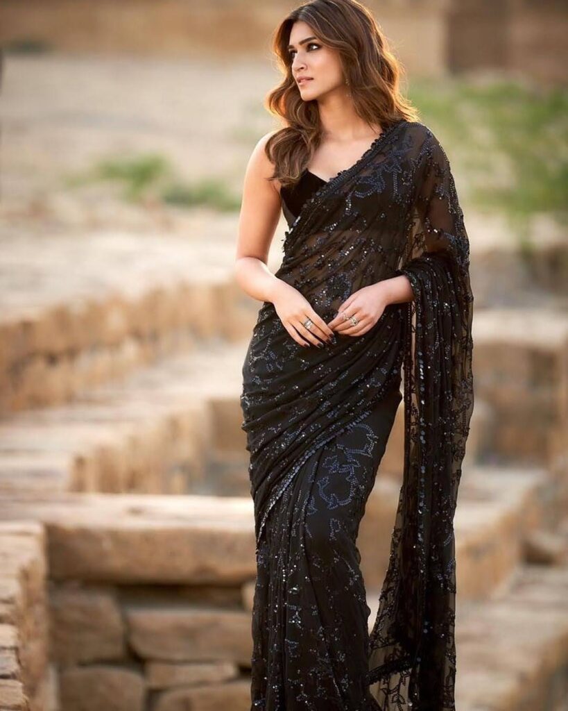 Kriti Sanon 10