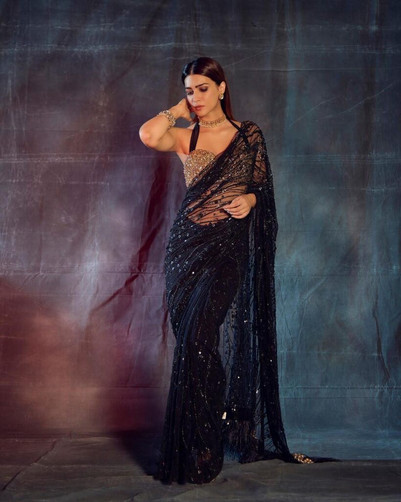 Kriti Sanon 11