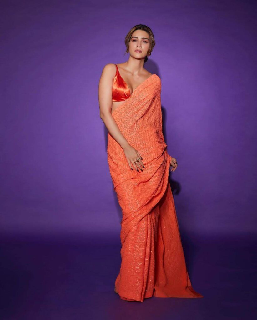 Kriti Sanon 12
