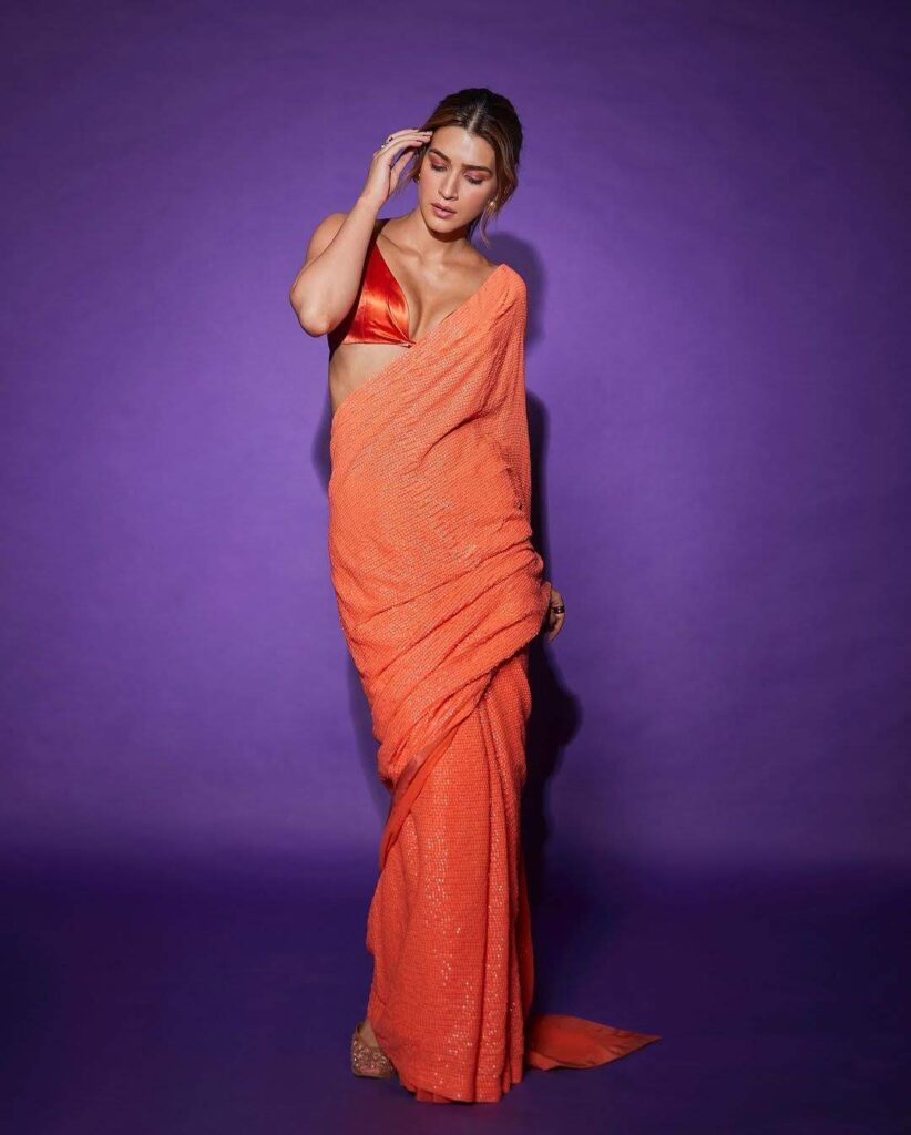 Kriti Sanon 13