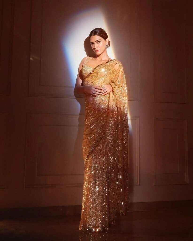 Kriti Sanon 17