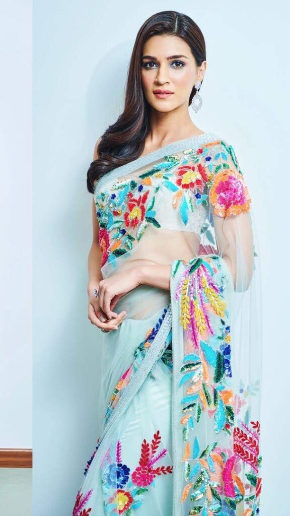 Kriti Sanon 2