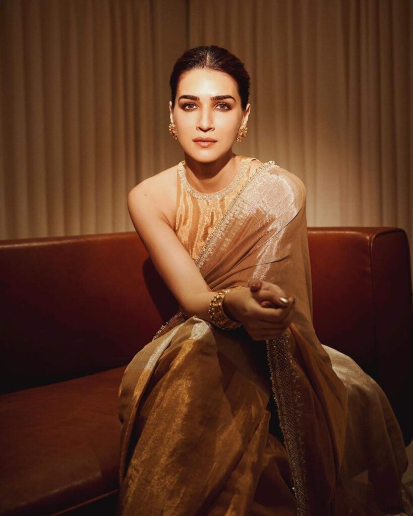 Kriti Sanon 23