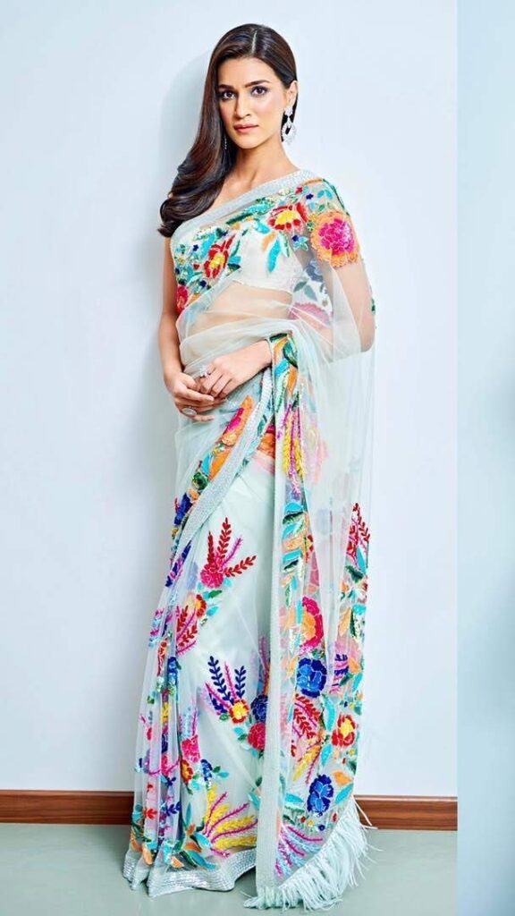 Kriti Sanon 3