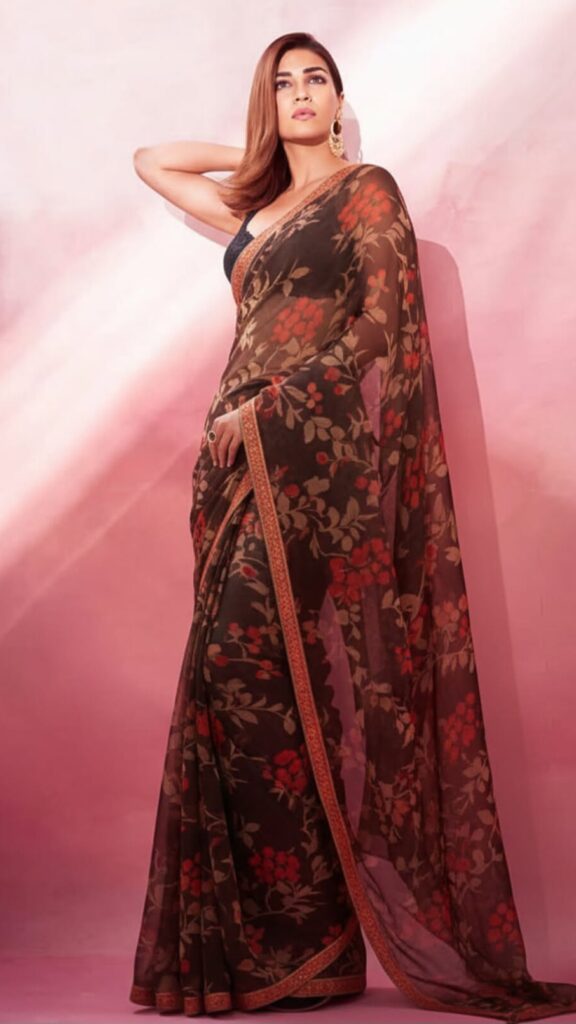 Kriti Sanon 34