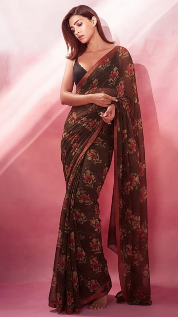 Kriti Sanon 35