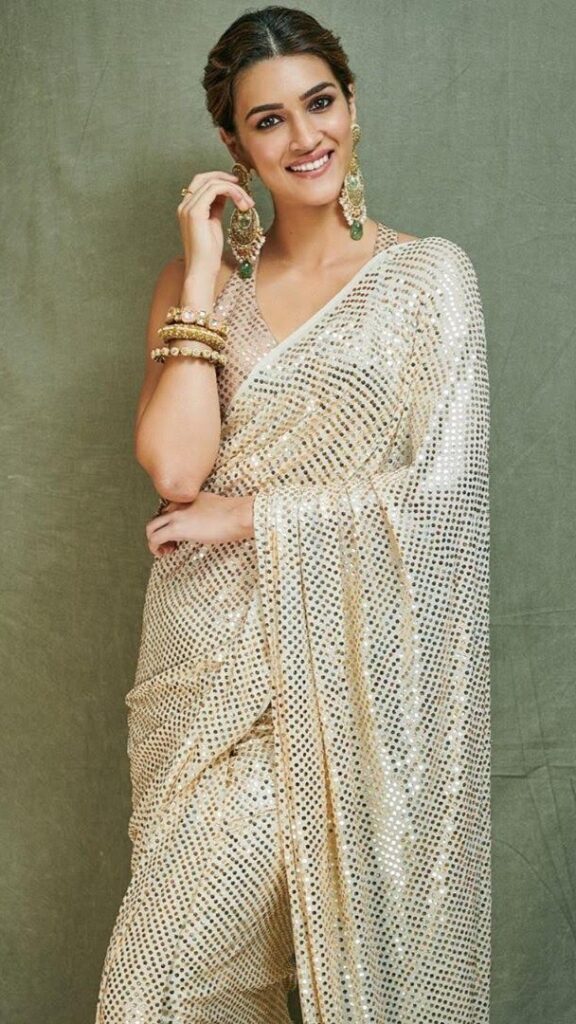 Kriti Sanon 5